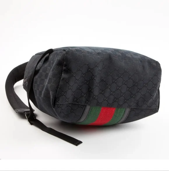 Gucci BACKPACK - Picture 5 of 16